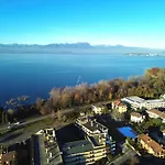 Sunshine Apartment - 200M Dal Lago Con Piscina
