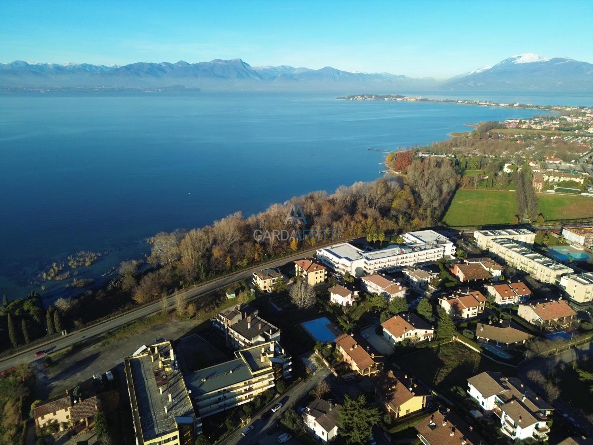 Sunshine Apartment - 200M Dal Lago Con Piscina * Desenzano del Garda